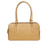 Furla- Giulia M Boston Bag- Bags- Mujer- Marrón- ONE SIZE- Giulia M Boston Bag