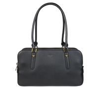 Furla- Giulia M Boston Bag- Bags- Mujer- Negro- ONE SIZE- Giulia M Boston Bag