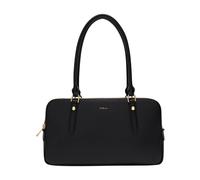 Furla Giulia Bolsa de hombro Piel 35 cm negro
