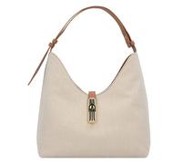 Furla Goccia Bolsa de compras 31 cm beige