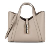 Furla Goccia Bolsa de compras S Piel natural 28 cm beige