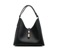 Furla- Goccia M Hobo Bag- Bags- Mujer- Negro- ONE SIZE- Goccia M Hobo Bag