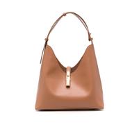 Furla- Goccia M Hobo- Bags- Mujer- Marrón- ONE SIZE- Goccia M Hobo