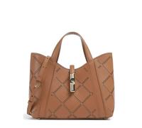 Furla- Goccia S Tote- Bags- Mujer- Marrón- ONE SIZE- Goccia S Tote