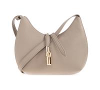 Furla- Goccia Shoulder Bag S- Bags- Mujer- Gris- ONE SIZE- Goccia Shoulder Bag S