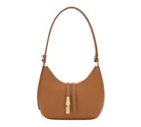 Furla- Goccia Shoulder Bag S- Bags- Mujer- Marrón- ONE SIZE- Goccia Shoulder Bag S