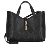 Furla Goccia Tote - Bolso de mano S 27 cm (nero)