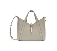Furla- Goccia Tote S- Bags- Mujer- Gris- ONE SIZE- Goccia Tote S
