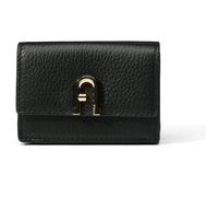 Furla Idea Cartera Piel 9.5 cm negro