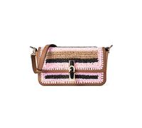 Furla Iride Bolsa de hombro 24 cm marrón