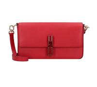 Furla Iride Bolsa de hombro Piel 24 cm rojo