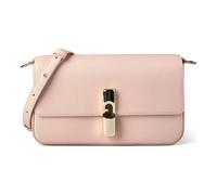 Furla Iride Bolsa de hombro Piel 24 cm rosa