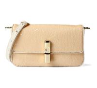 Furla Iride Bolsa de hombro S Piel 24 cm beige