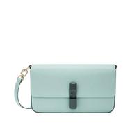 Furla Iride Bolso Bandolera Acquamarina | Paco Perfumerías Turquesa n/a