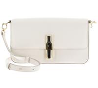 FURLA Iride Crossbody Bag S Panna