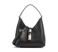 Furla Iride Mini Bandolera negro, cuero, mujer