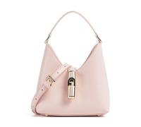 Furla Iride Mini Bandolera rosa antiguo, cuero, mujer