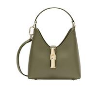 Furla- Iride Mini Hobo- Bags- Mujer- Verde- ONE SIZE- Iride Mini Hobo