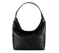 Furla Lara Bolsa de hombro L Piel 34.5 cm negro
