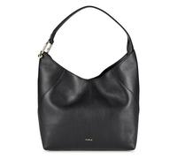 Furla Lara Bolsa de hombro M Piel 27 cm negro