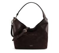 Furla Lara Bolsa de hombro S Piel 24 cm marrón