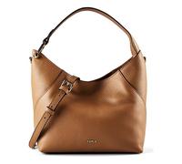 Furla Lara Bolsa de hombro S Piel 25 cm beige