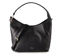 Furla Lara Bolsa de hombro S Piel 25 cm negro