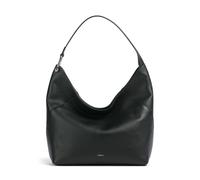 Furla Lara Bolsa de hombro L Piel 34.5 cm negro