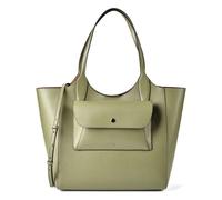 Furla Lea Bolsa de compras M Piel 44 cm aceituna