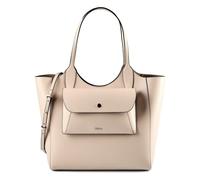Furla Lea Bolsa de compras M Piel 44 cm beige
