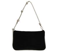 Furla Lily Pouch - Bolso bandolera 25 cm (toni nero)