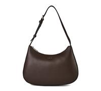 Furla Margot Bolsa de hombro S Piel natural 28 cm marrón