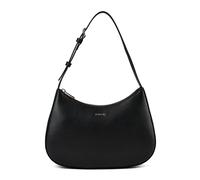 Furla Margot Bolsa de hombro S Piel natural 28 cm negro