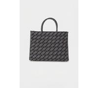Furla Mia Wonder Medium Tote Toni Antracite Talla: OS | Bolsos de Mano Outlet | Mujer