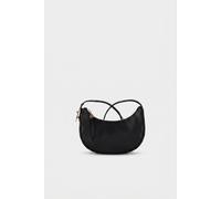 Furla Mialuna Small Crossbody Nero Talla: OS | Bolsos de Mano Outlet | Mujer