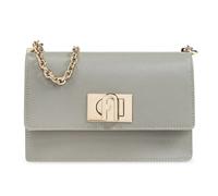 Furla- Mini Bolso Bandolera- Bags- Mujer- Gris- ONE SIZE- Mini Bolso Bandolera