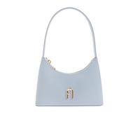 Furla- Mini Bolso de Hombro Diamante- Bags- Mujer- Azul- ONE SIZE- Mini Bolso de Hombro Diamante
