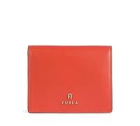 Furla Mini cartera Camelia compacta Paprika + Azalea int. (WP00304-ARE000-4058S-1-007)