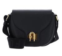 FURLA Mini Crossbody Bag Nero + Toni Nero
