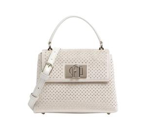 Furla Minibolso Top Handle | Paco Perfumerías Ivory n/a