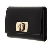 FURLA monedero 1927 Compact Wallet M Nero