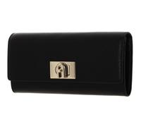FURLA monedero 1927 Continental Wallet Nero