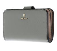 FURLA monedero Camelia Compact Wallet M Agave - Ballerina