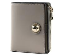 FURLA monedero Sfera Compact Bifold Wallet S Vaniglia