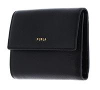 FURLA Cartera 'Goccia' negro One Size negro