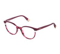 Furla Montura de gafas Mujer VFU386-500933