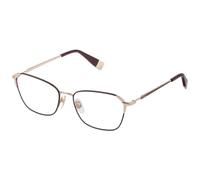 Furla Montura de gafas Mujer VFU399-530357