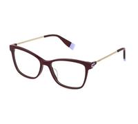 Furla Montura de gafas Mujer VFU439-5408LA