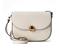 Furla Moonlight Bolsa de hombro S Piel 23 cm blanco