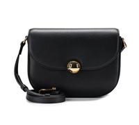 Furla Moonlight Bolsa de hombro S Piel 23 cm negro